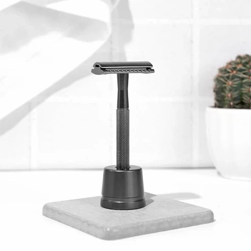 SilkLady™ Perfect Glide Safety Razor