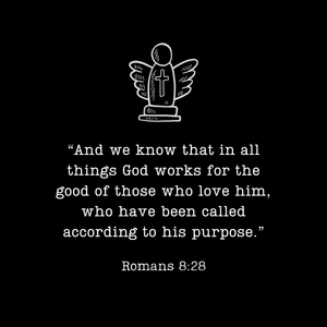 The Verse Cross™